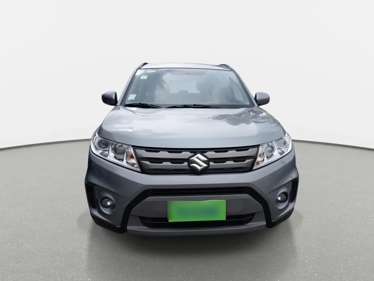 Suzuki Vitara 1.6 Gls 4x2 Mt 5p año 2018