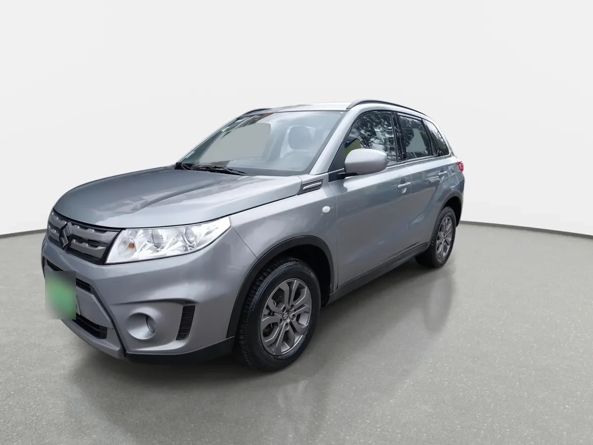 Suzuki Vitara 1.6 Gls 4x2 Mt 5p año 2018