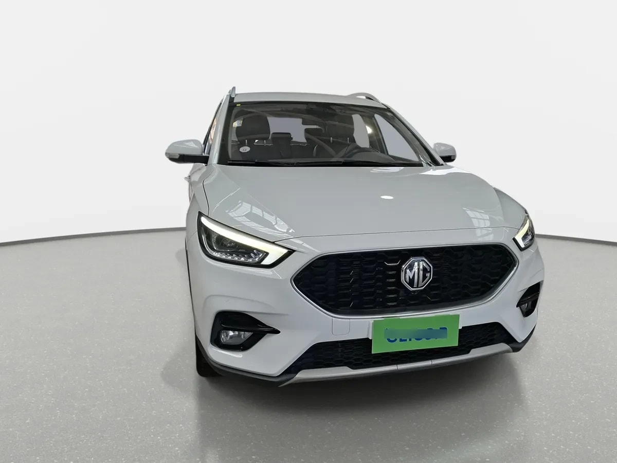 MG Mg Zx 1.5 Dlx 4x2 Cvt At 5p año 2023