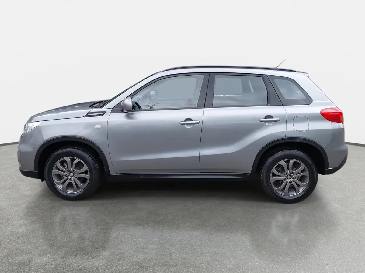 Suzuki Vitara 1.6 Gls 4x2 Mt 5p año 2018