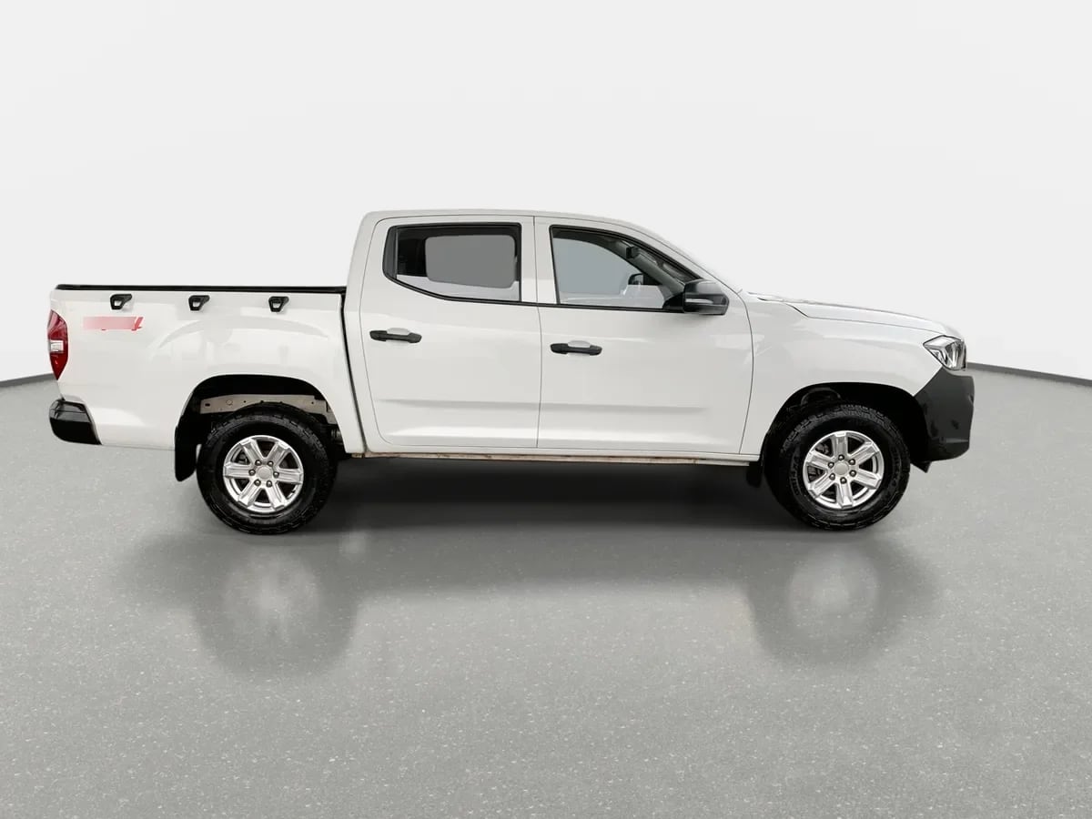 Maxus T60 2.0 Dx Diesel 4x4 Dob. Cab. Euro6 6mt 4p año 2024