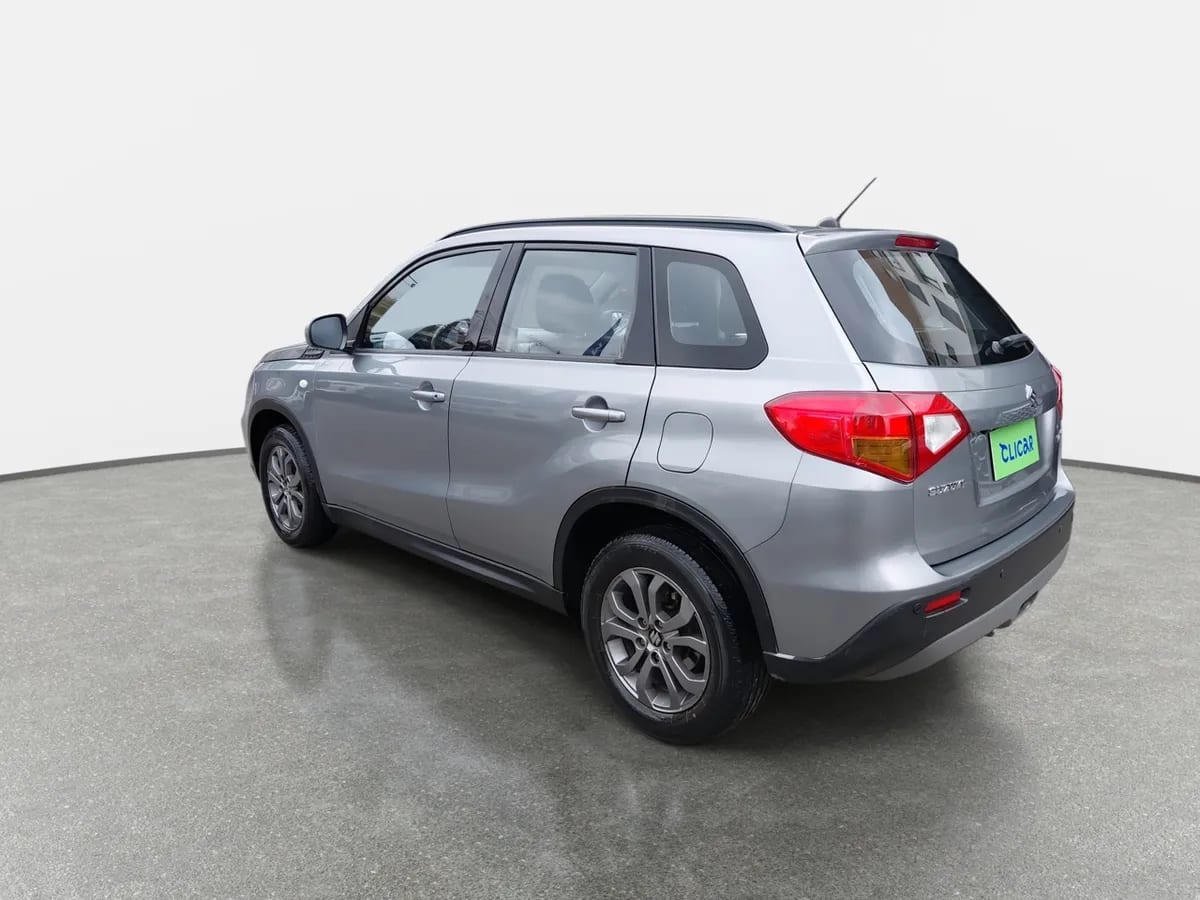 Suzuki Vitara 1.6 Gls 4x2 Mt 5p año 2018