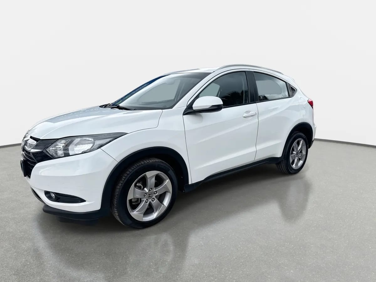 Honda Hr-V 1.8 Ex Cvt 4x2 At 5p año 2018