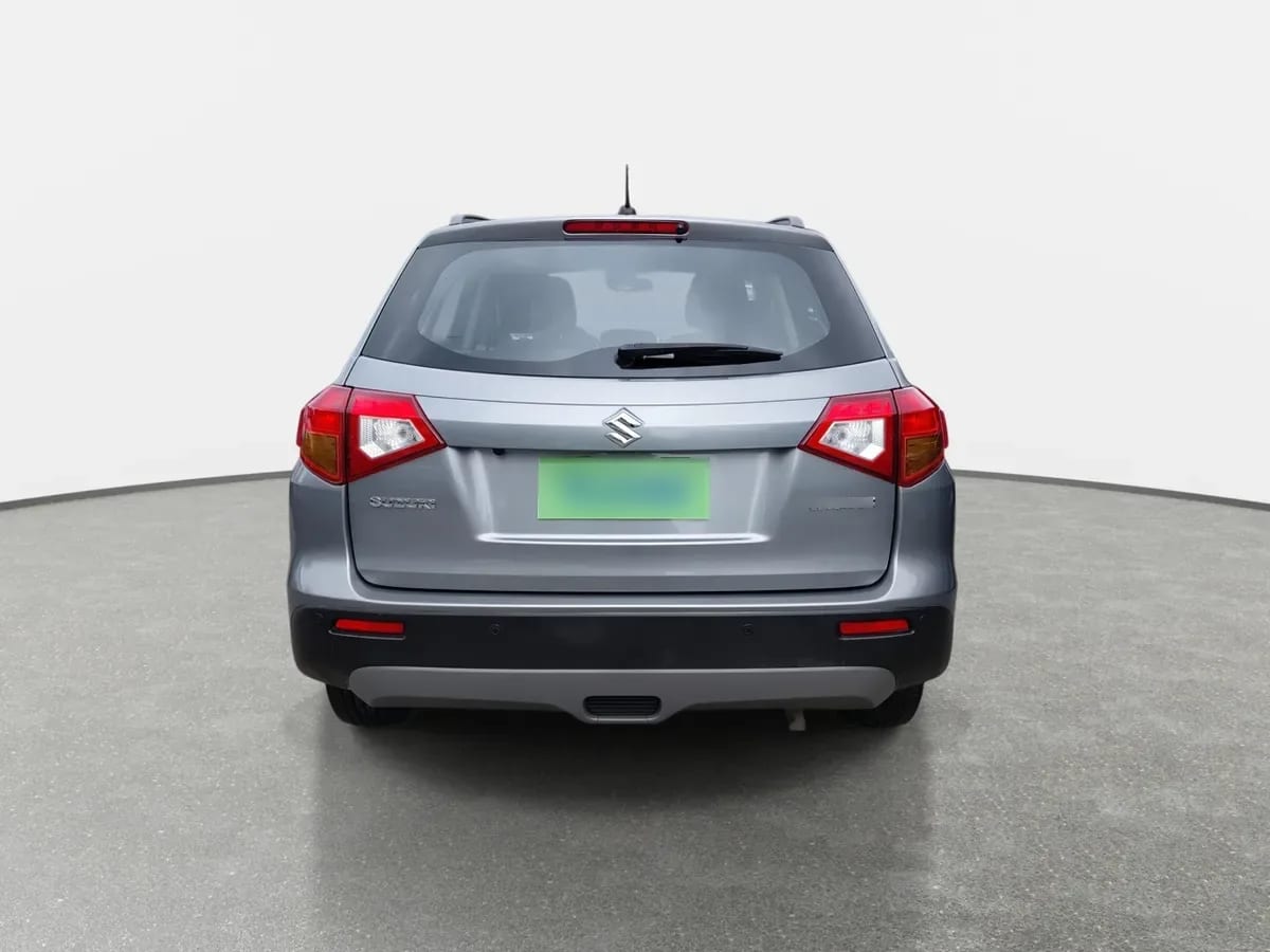 Suzuki Vitara 1.6 Gls 4x2 Mt 5p año 2018