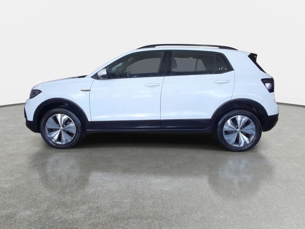 Volkswagen T-Cross 1.6 Msi Comfortline 4x2 Mt5 5p año 2020