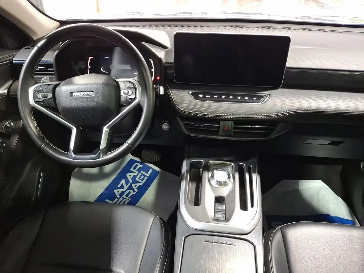 Haval Jolion 1.5t Deluxe 4x2 At 5p año 2023