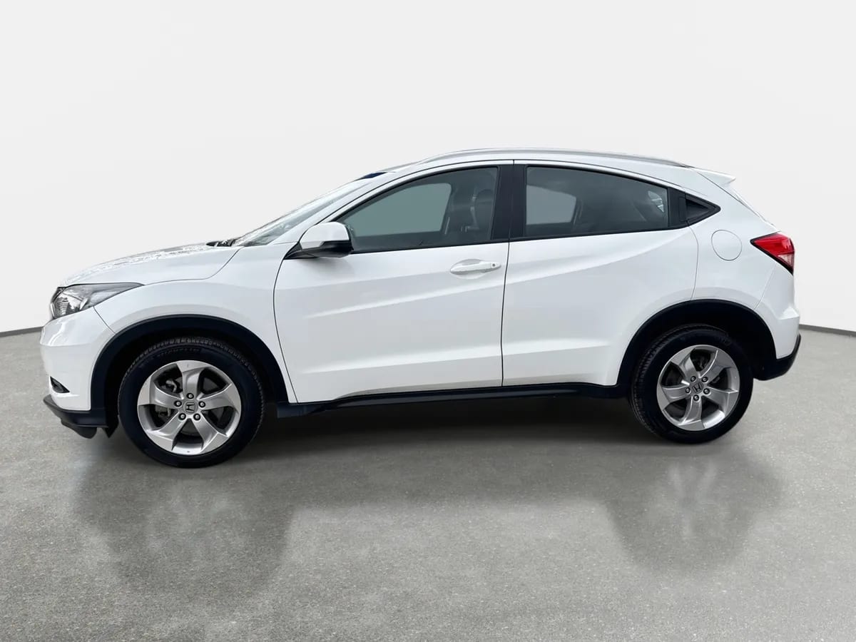 Honda Hr-V 1.8 Ex Cvt 4x2 At 5p año 2018