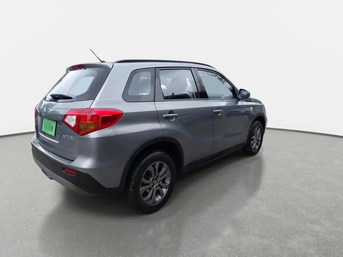 Suzuki Vitara 1.6 Gls 4x2 Mt 5p año 2018