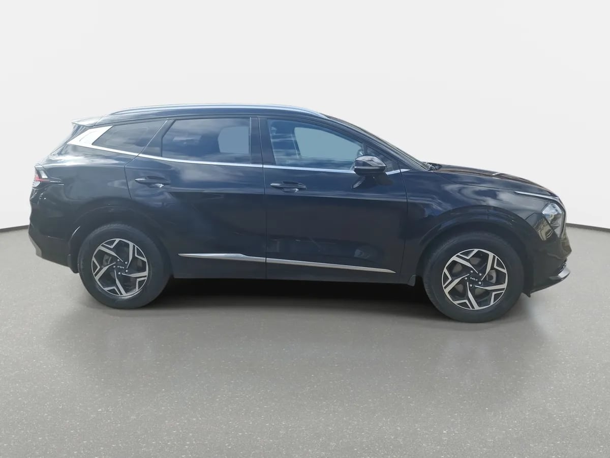 Kia Sportage 2.0 Ex Benc 2wd 6mt 5p año 2024