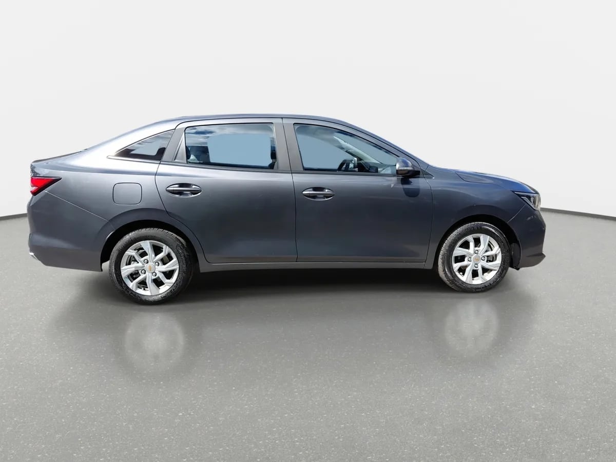 Chevrolet Sail 1.5 Nb Ltz R 4x2 Sdn Mt 4p año 2024