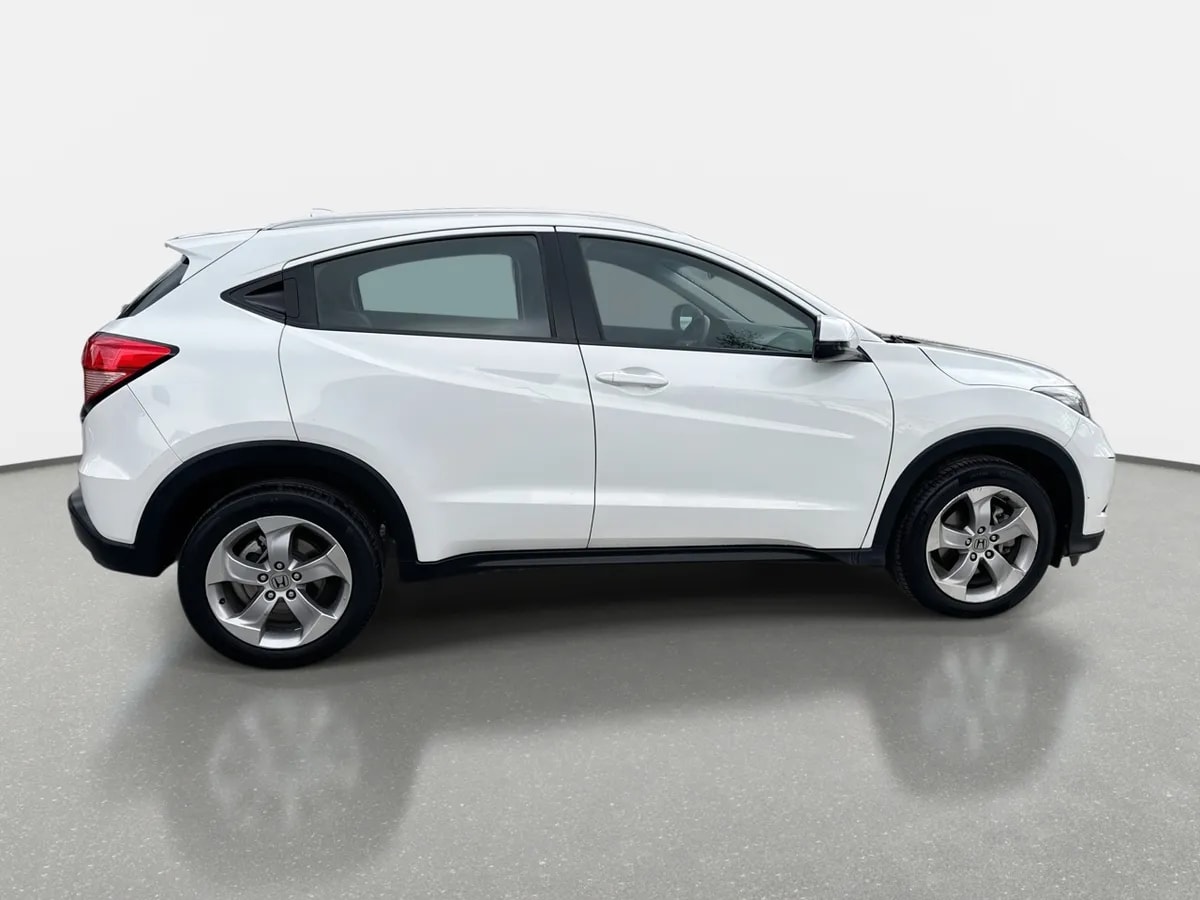Honda Hr-V 1.8 Ex Cvt 4x2 At 5p año 2018