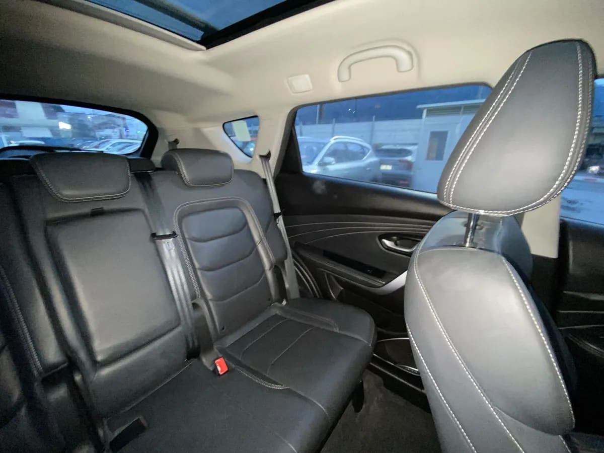 Jetour X70 1.5t Glx 4x2 At 5p año 2022