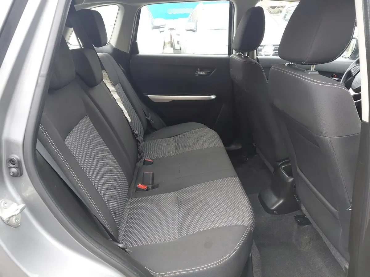 Suzuki Vitara 1.6 Gls 4x2 Mt 5p año 2018