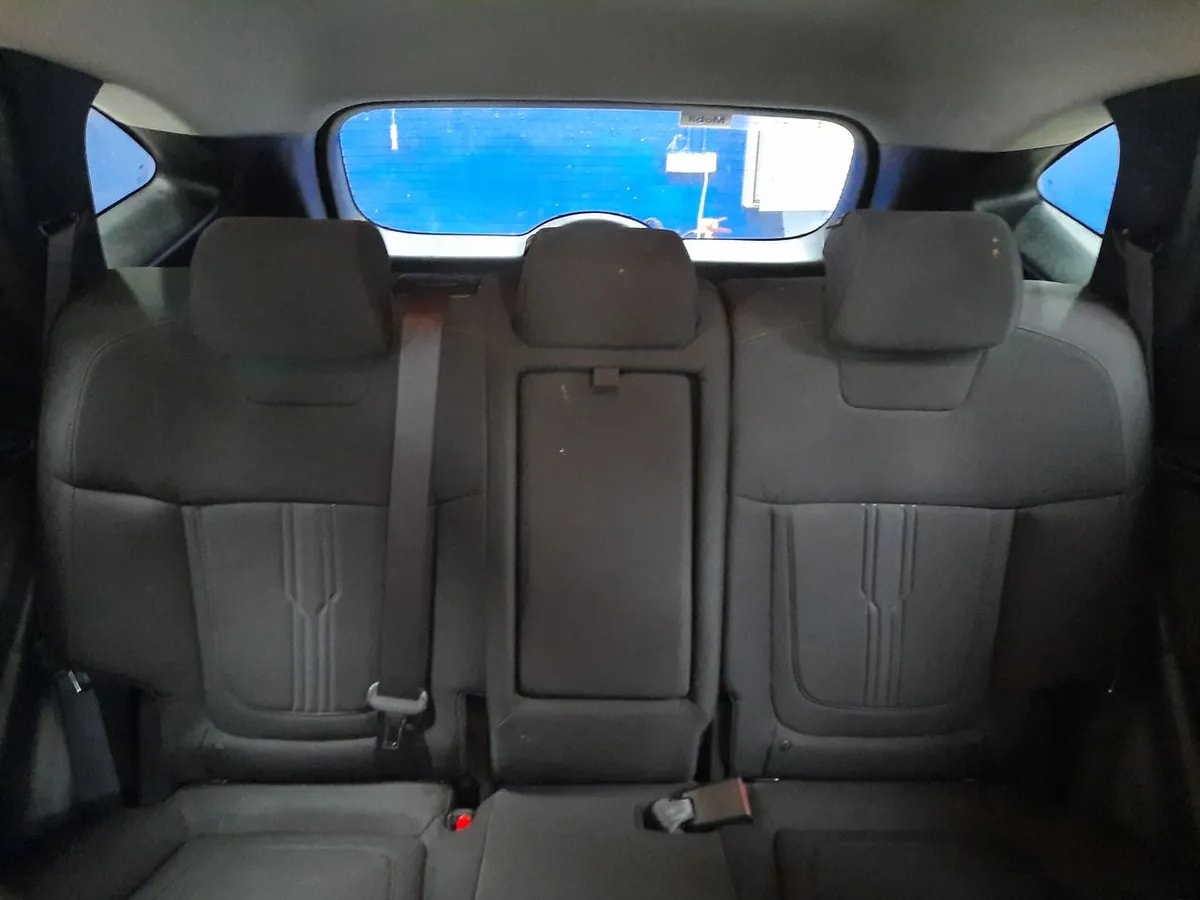 Hyundai Tucson 1.6 Nx4 Plus 4x2 At 5p año 2022