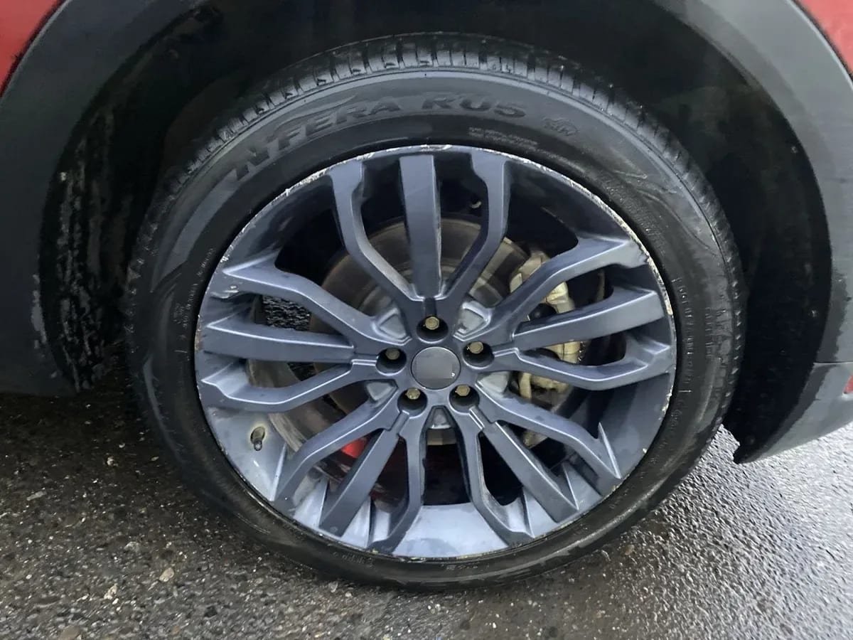 Jetour X70 1.5t Glx 4x2 At 5p año 2022