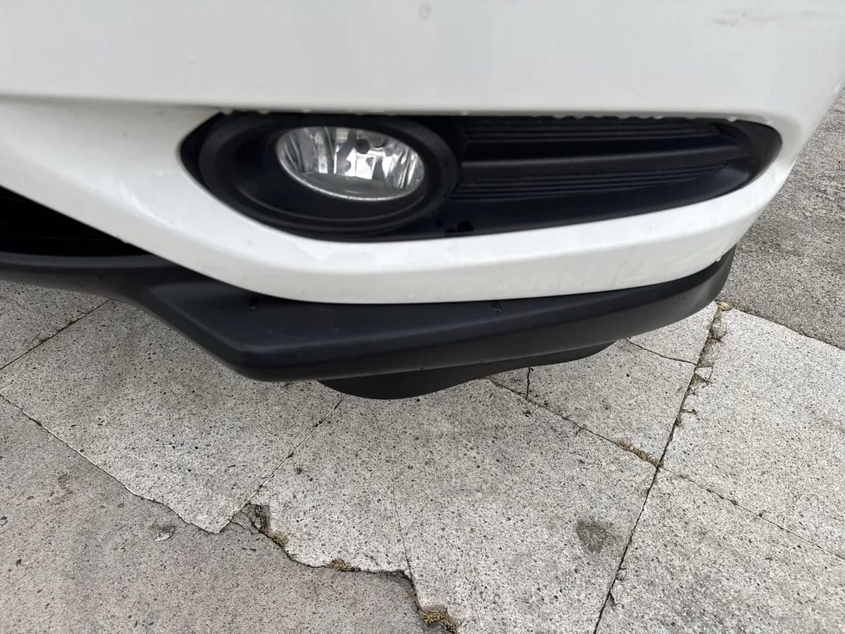 Honda Hr-V 1.8 Ex Cvt 4x2 At 5p año 2018