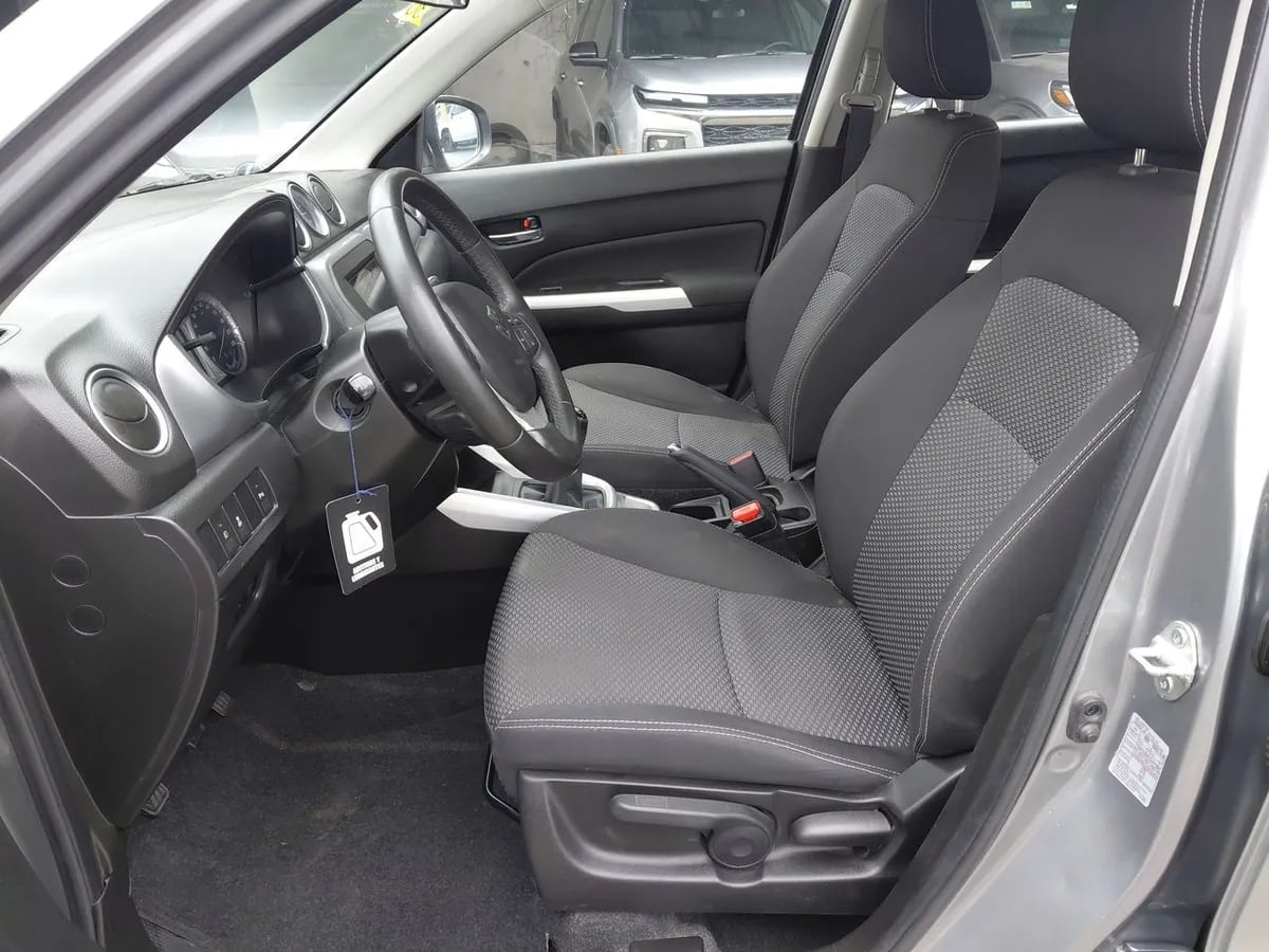 Suzuki Vitara 1.6 Gls 4x2 Mt 5p año 2018