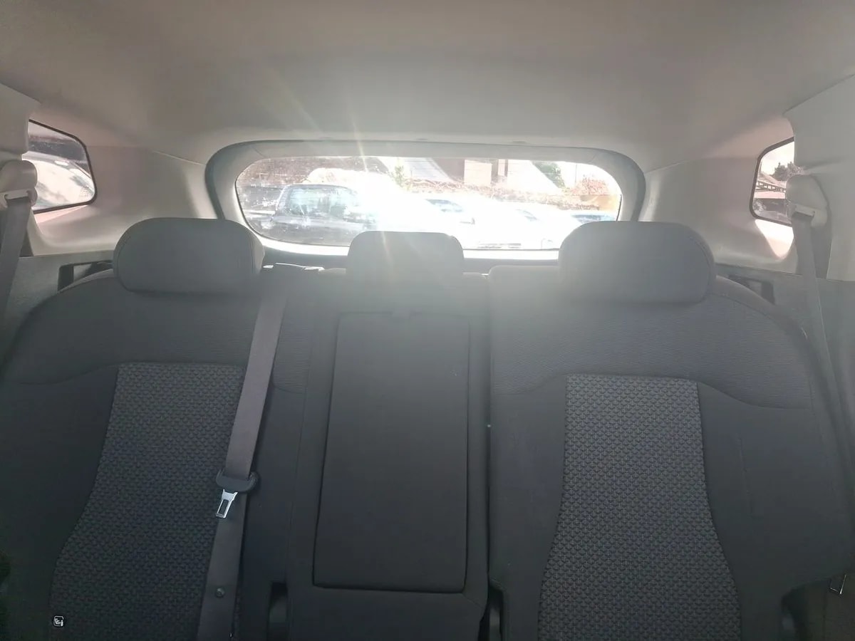 Kia Sportage 2.0 Ex Benc 2wd 6mt 5p año 2024