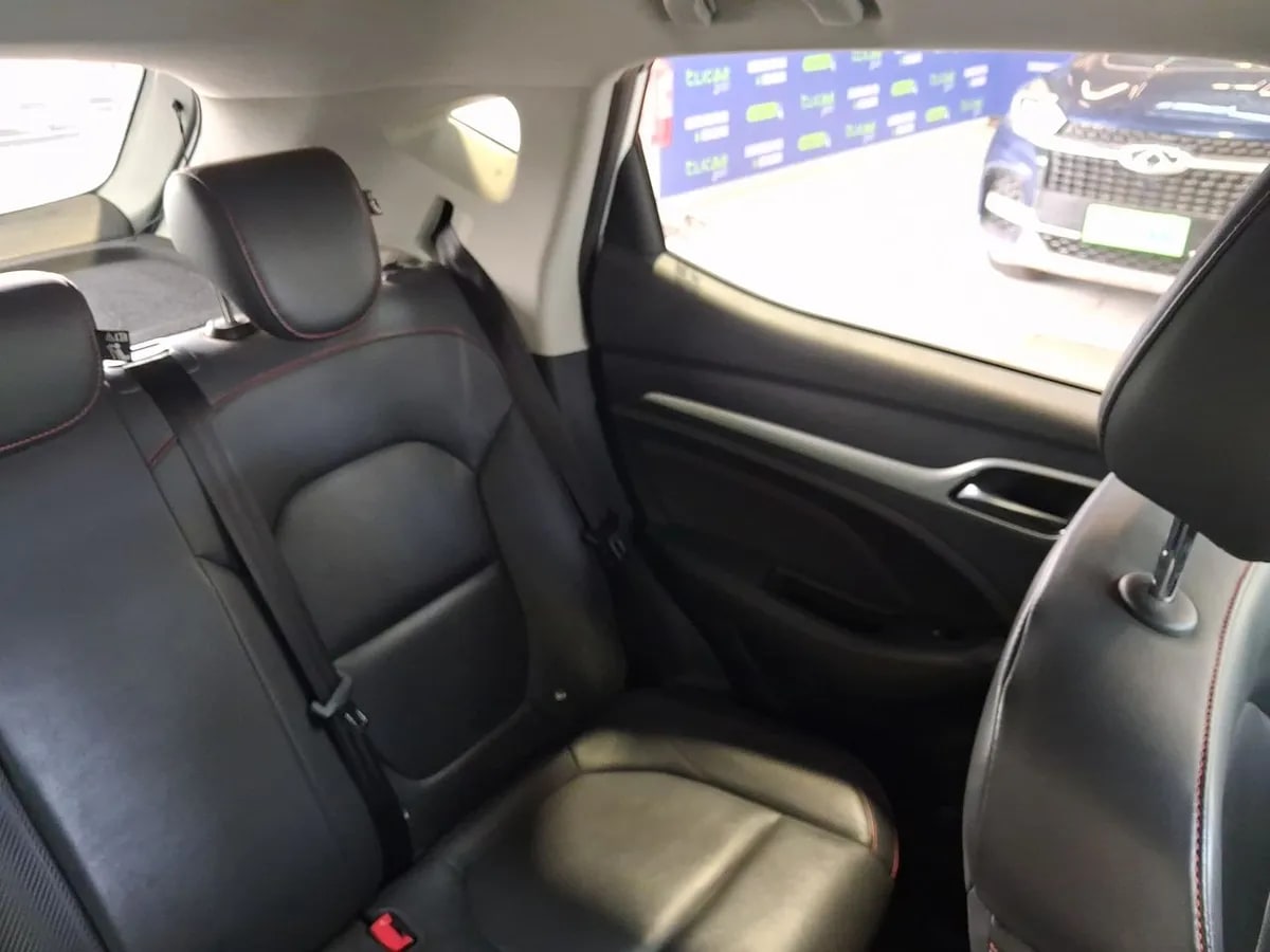 MG Mg Zx 1.5 Dlx 4x2 Cvt At 5p año 2023