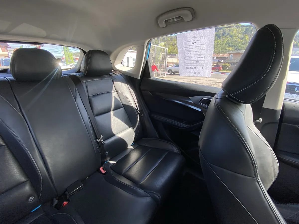 MG One 1.5t Com 4x2 Cvt At 5p año 2024