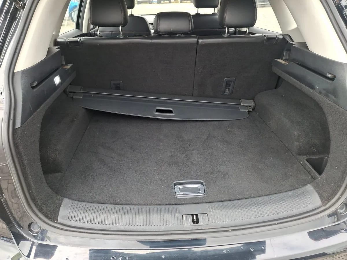 MG Hs 1.5t Comfort 2wd Mt 5p año 2022