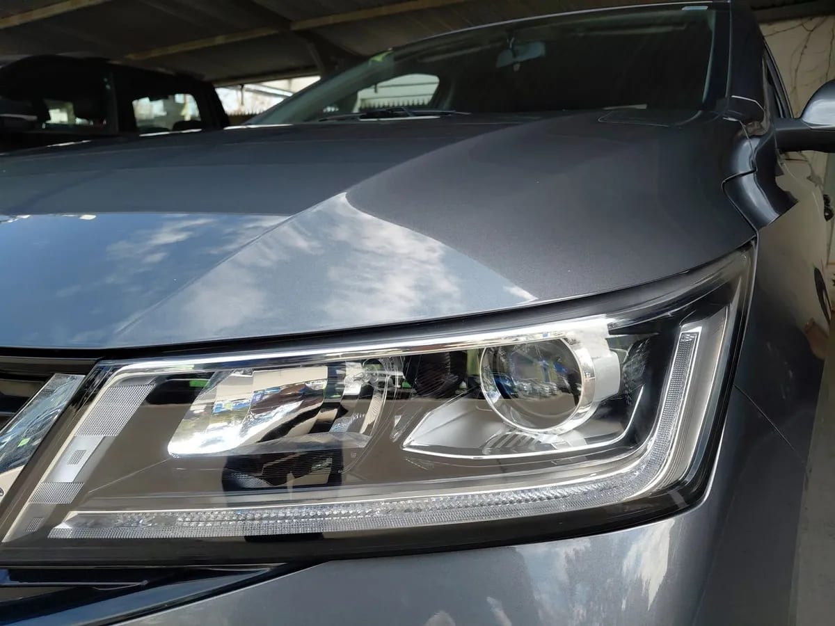 Chevrolet Sail 1.5 Nb Ltz R 4x2 Sdn Mt 4p año 2024