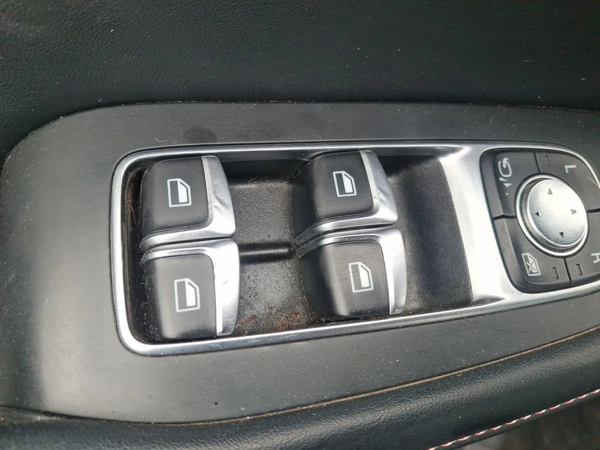 MG Hs 1.5t Comfort 2wd Mt 5p año 2022
