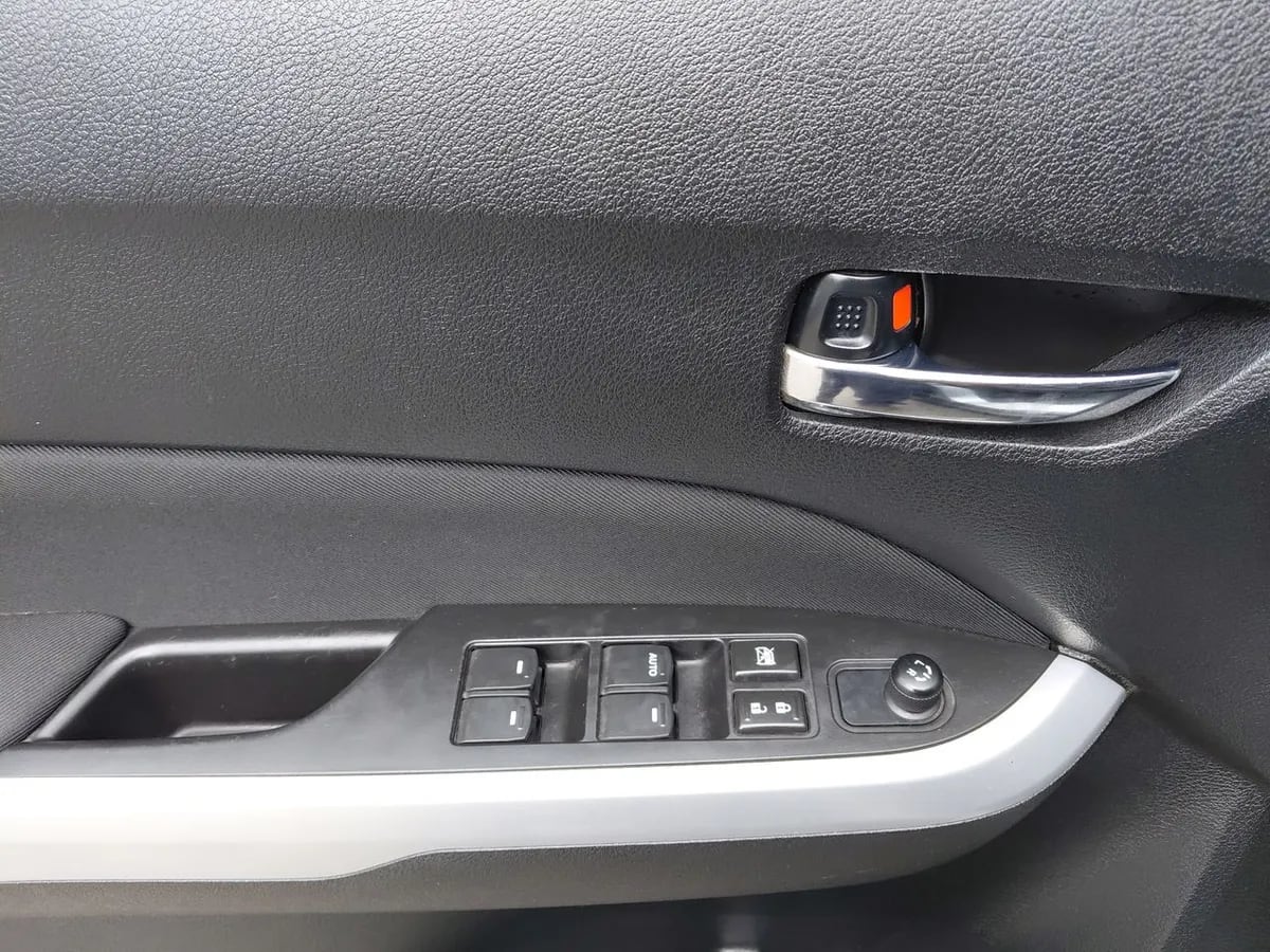Suzuki Vitara 1.6 Gls 4x2 Mt 5p año 2018