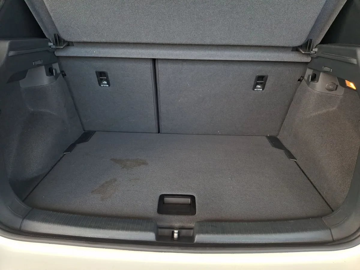 Volkswagen T-Cross 1.6 Msi Comfortline 4x2 Mt5 5p año 2020