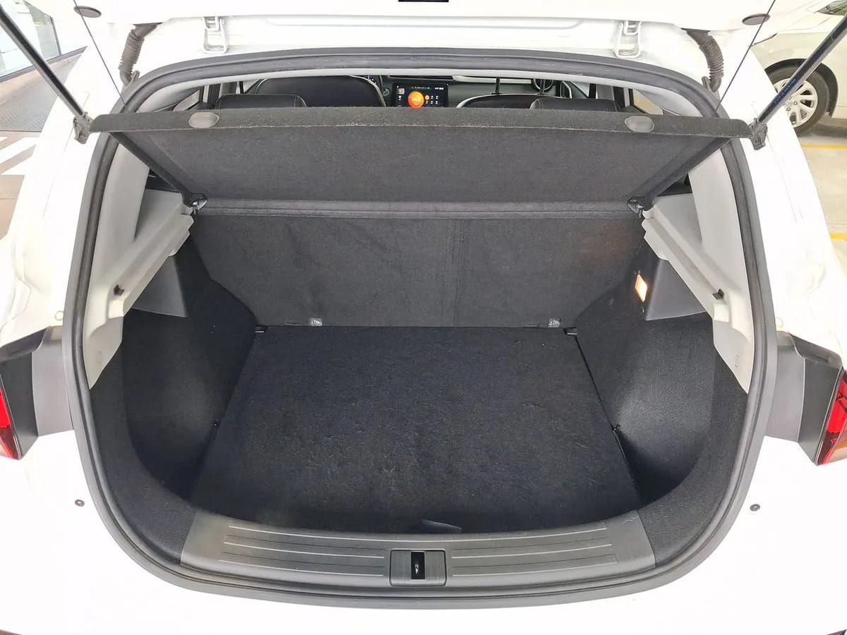 MG Mg Zx 1.5 Dlx 4x2 Cvt At 5p año 2023