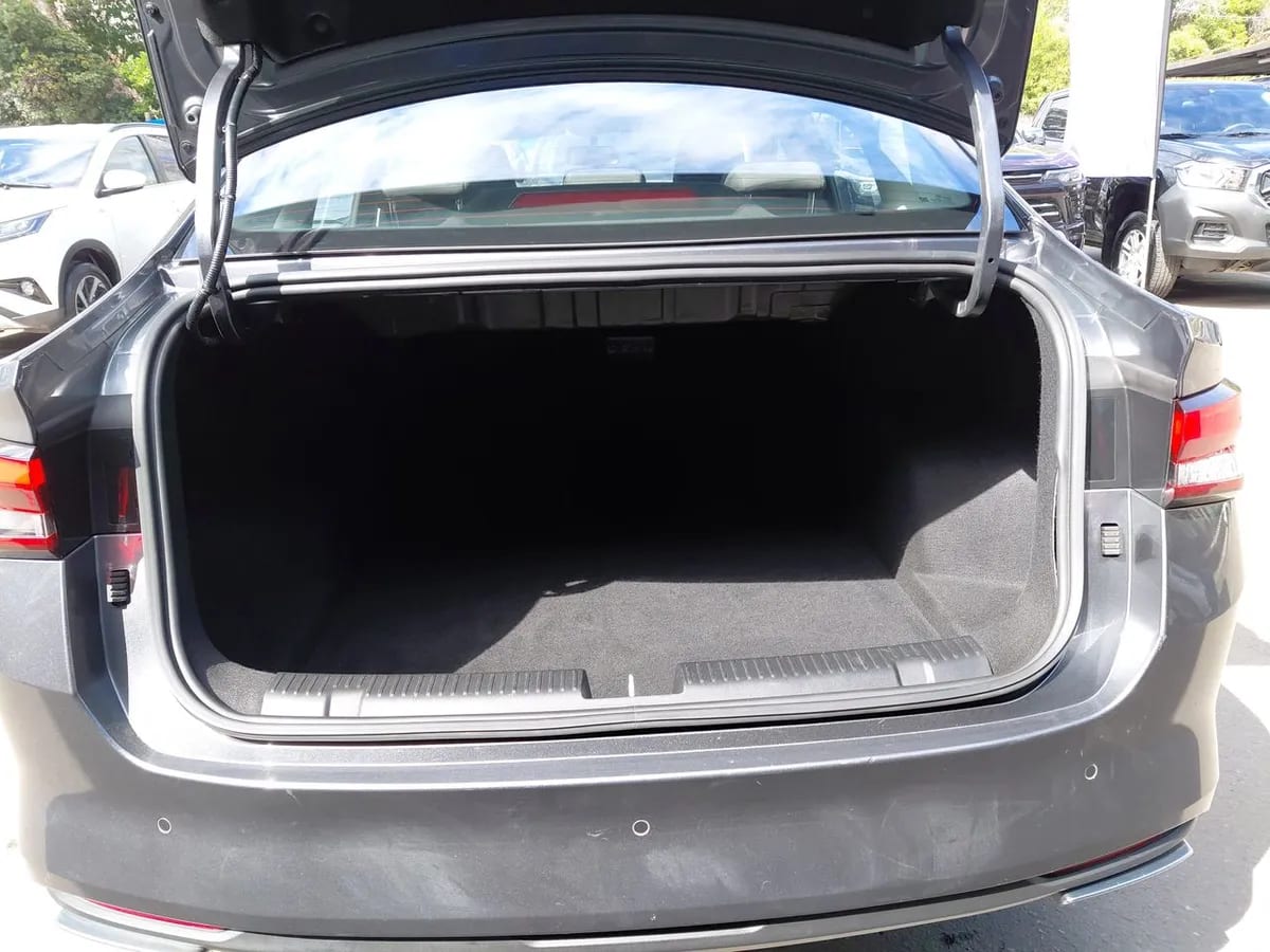 Chevrolet Sail 1.5 Nb Ltz R 4x2 Sdn Mt 4p año 2024
