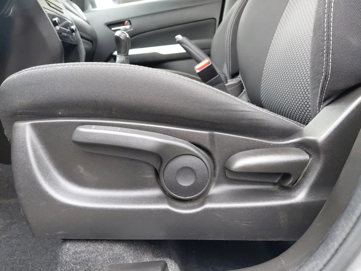 Suzuki Vitara 1.6 Gls 4x2 Mt 5p año 2018