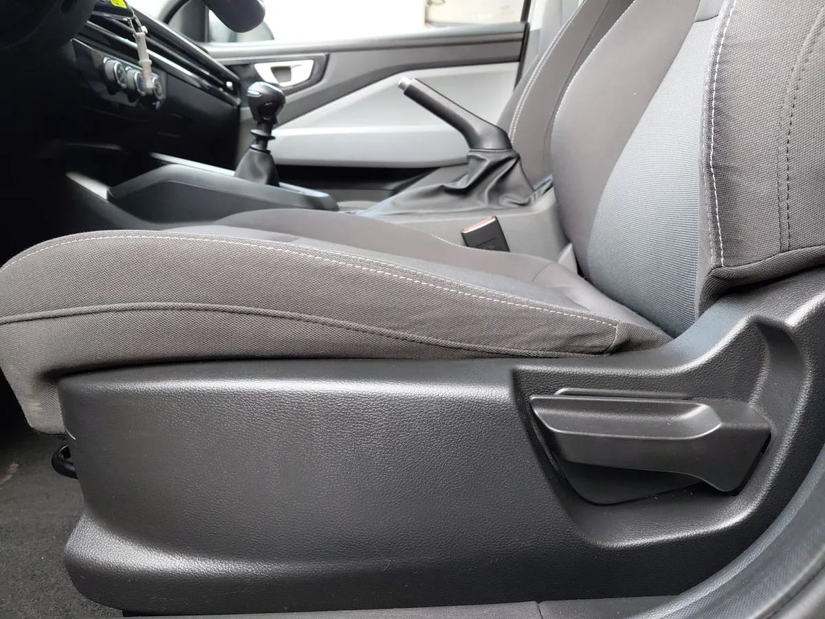 Chevrolet Sail 1.5 Nb Ltz R 4x2 Sdn Mt 4p año 2024