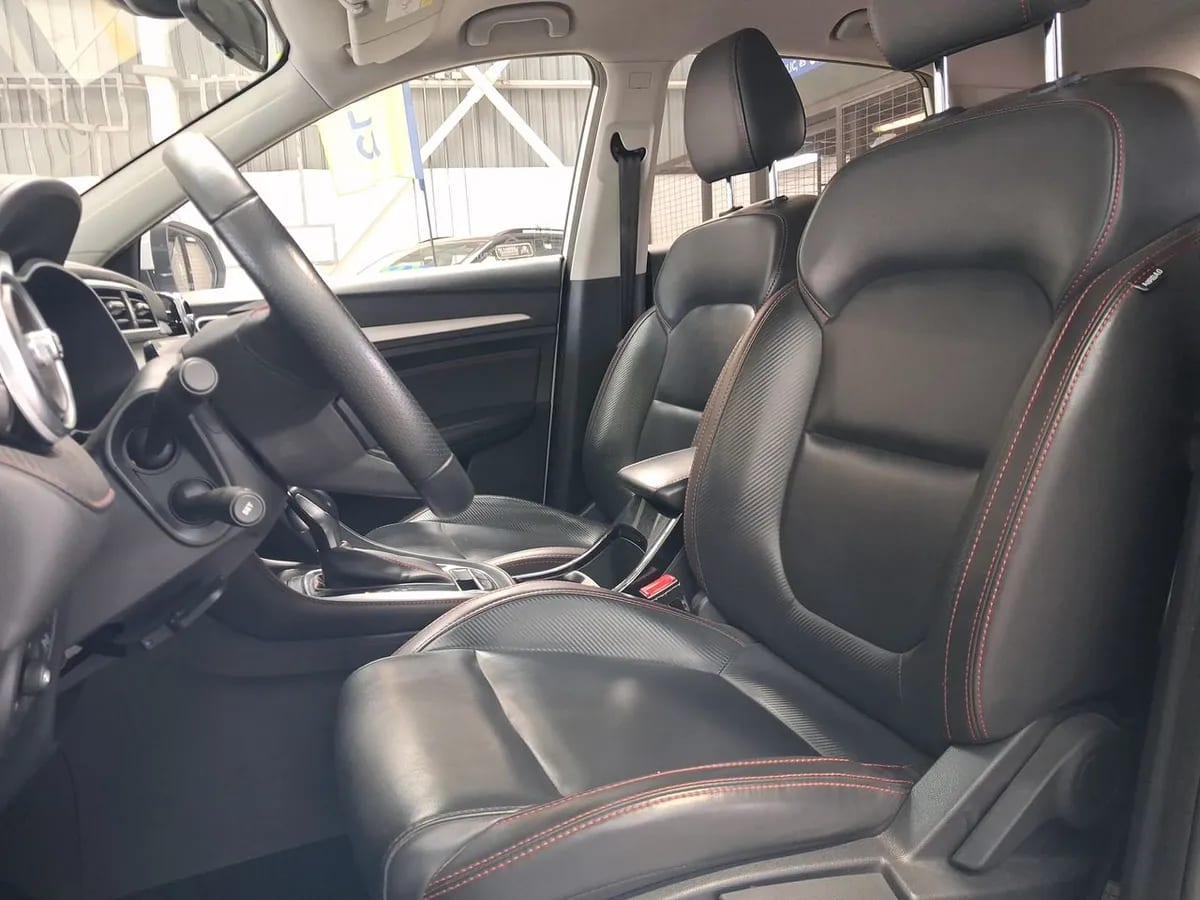 MG Mg Zx 1.5 Dlx 4x2 Cvt At 5p año 2023