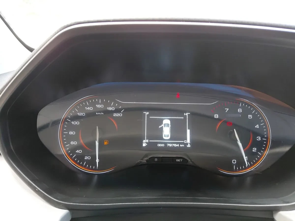 Chevrolet Sail 1.5 Nb Ltz R 4x2 Sdn Mt 4p año 2024