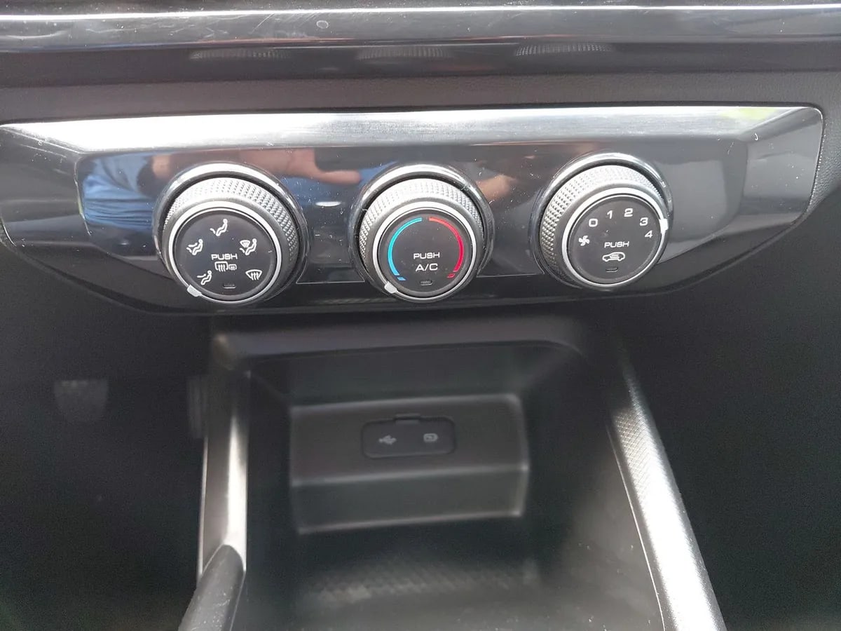 Chevrolet Sail 1.5 Nb Ltz R 4x2 Sdn Mt 4p año 2024