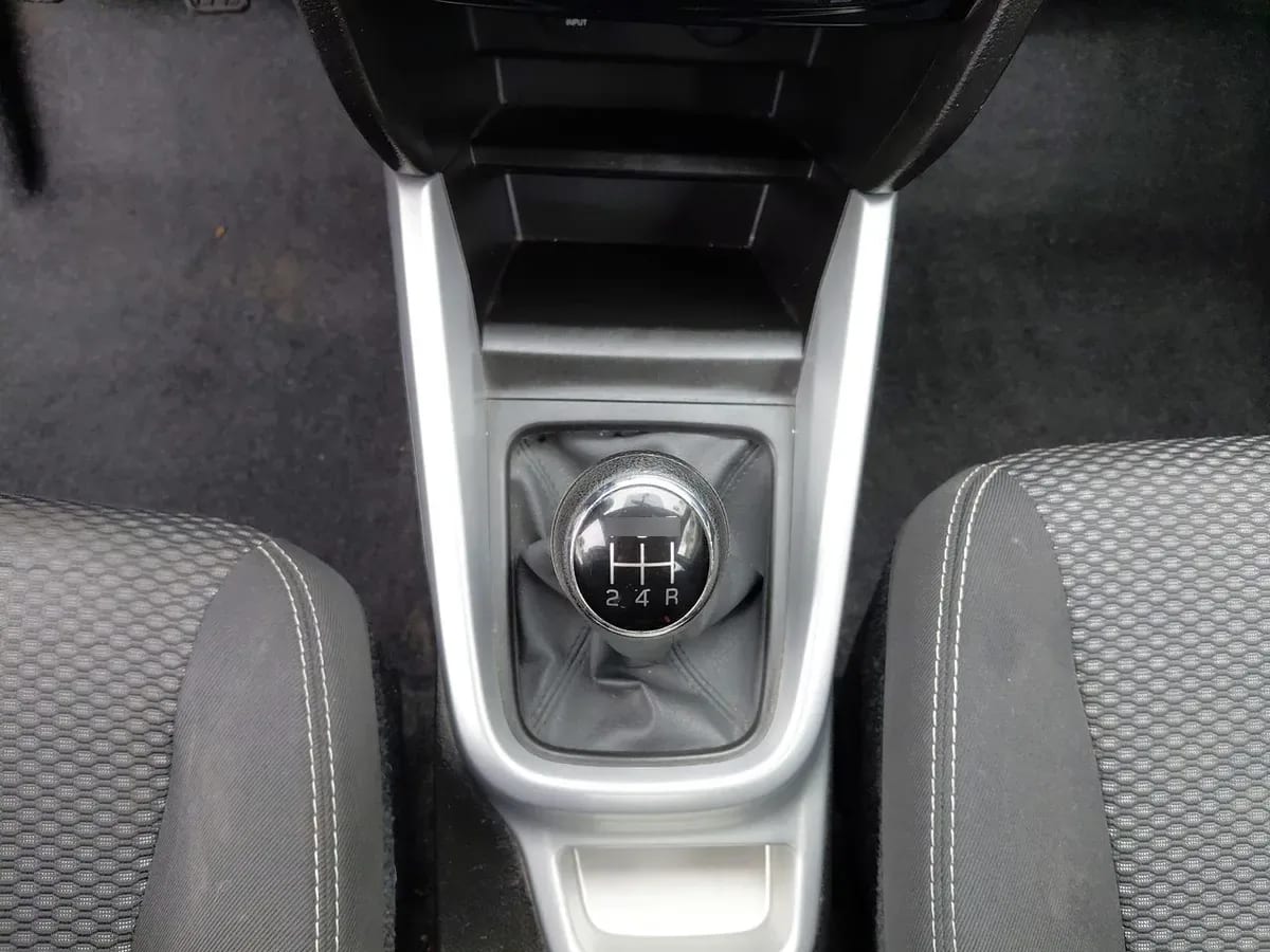 Suzuki Vitara 1.6 Gls 4x2 Mt 5p año 2018