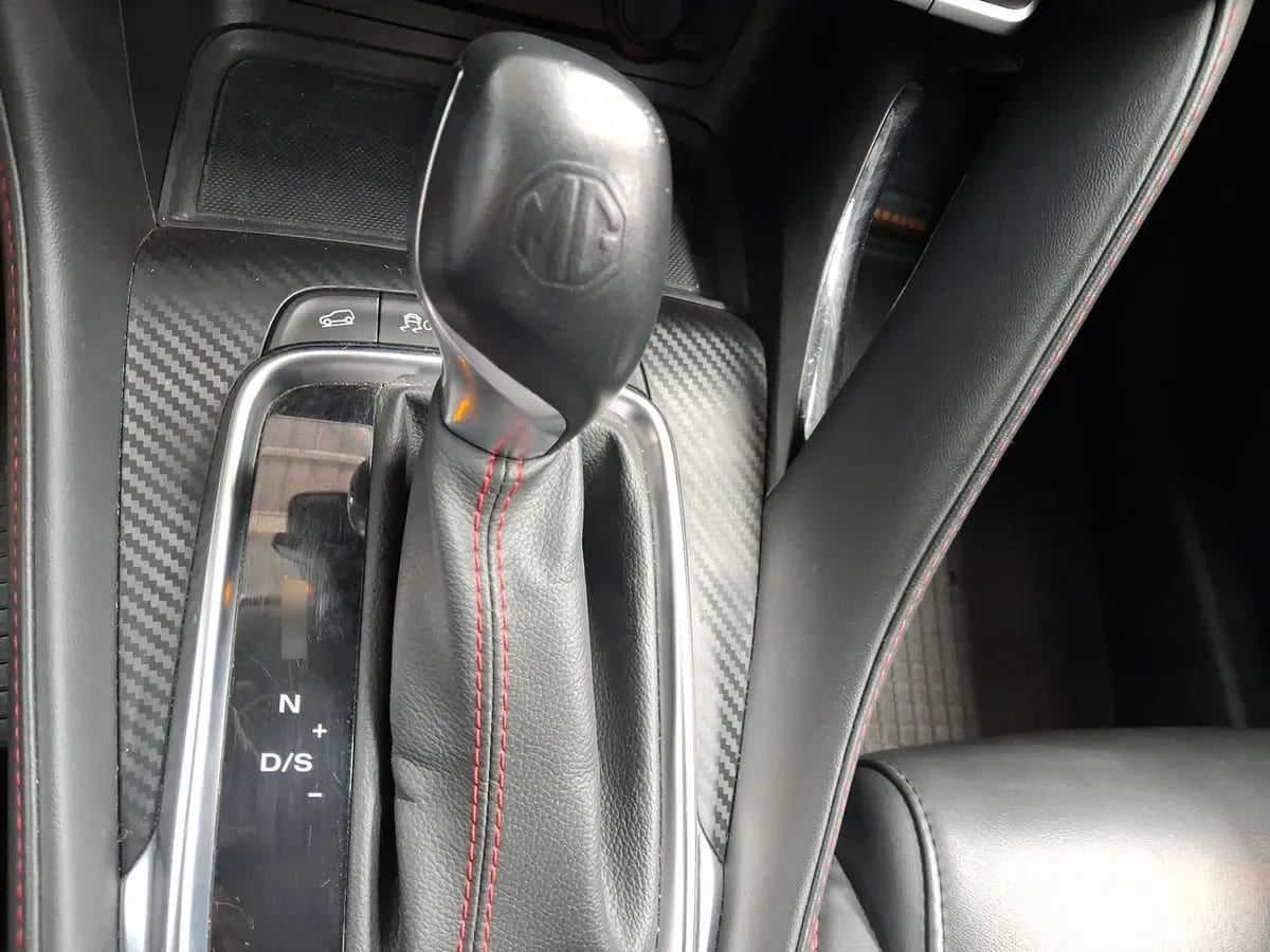 MG Mg Zx 1.5 Dlx 4x2 Cvt At 5p año 2023