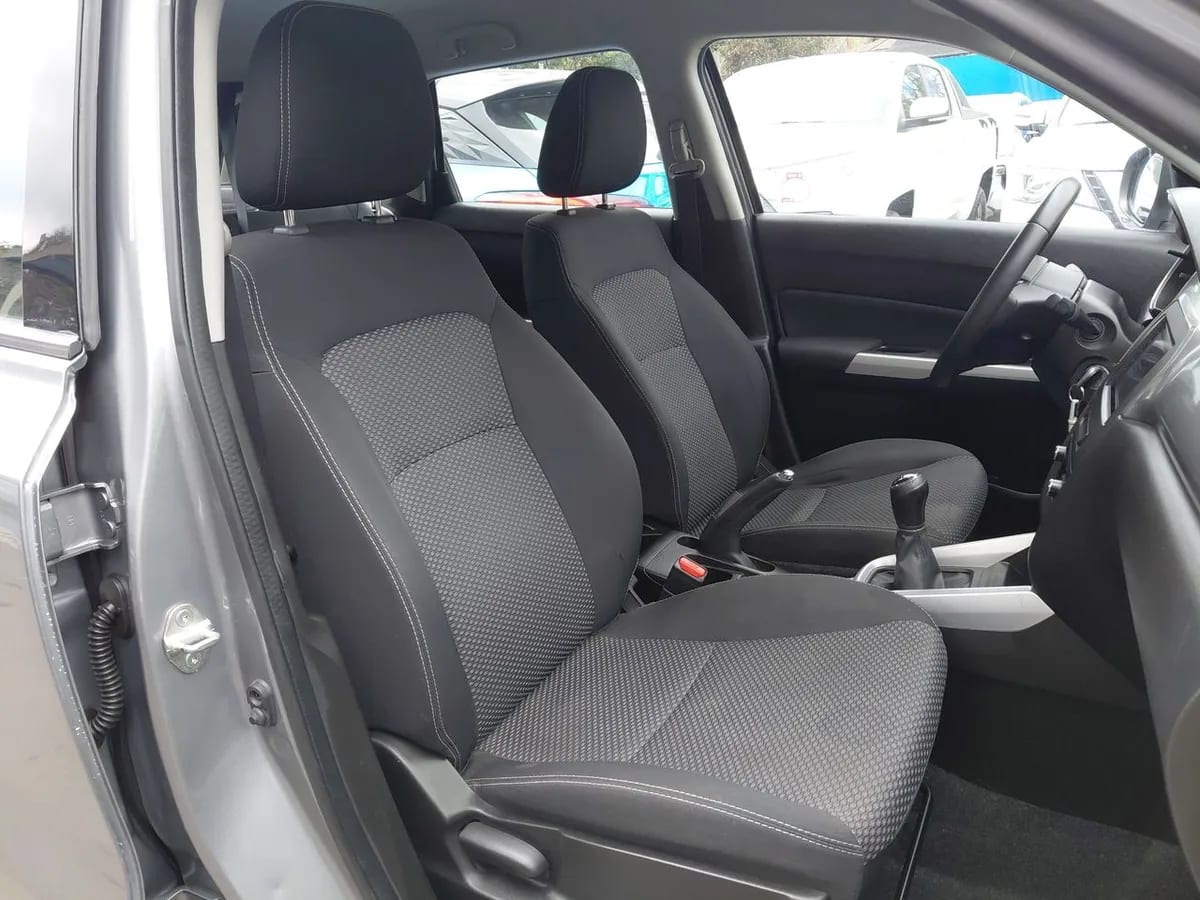 Suzuki Vitara 1.6 Gls 4x2 Mt 5p año 2018