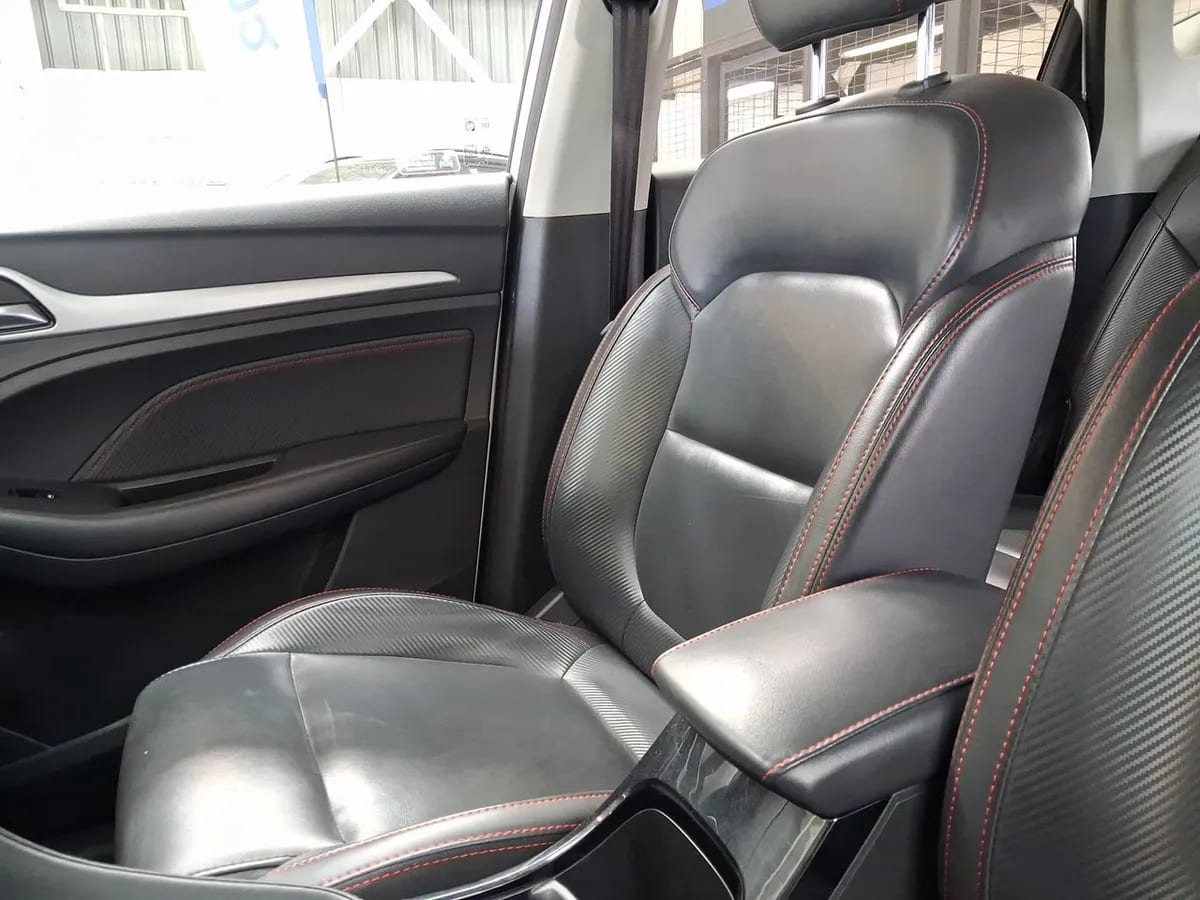 MG Mg Zx 1.5 Dlx 4x2 Cvt At 5p año 2023