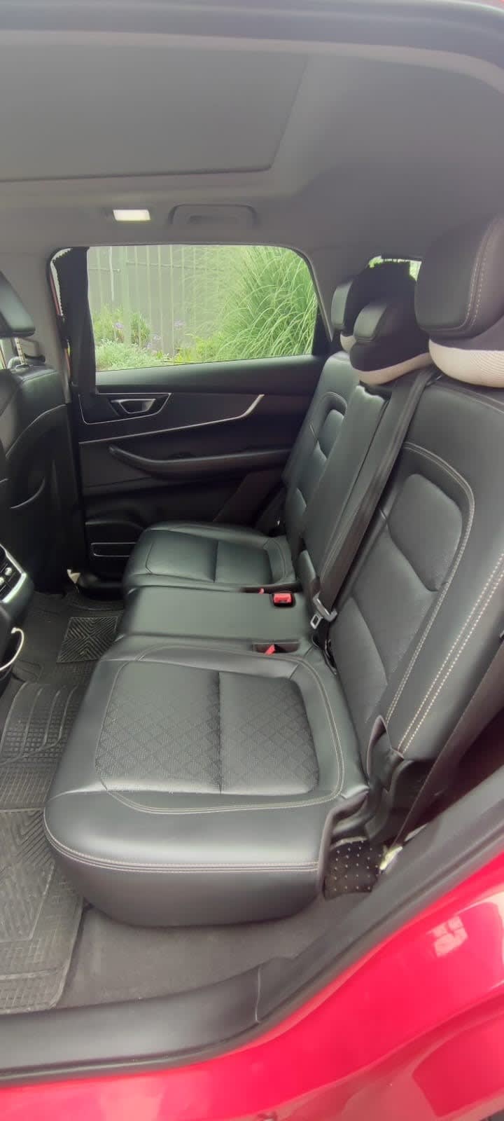 CHERY TIGGO 8 1.5 Glx At año 2021