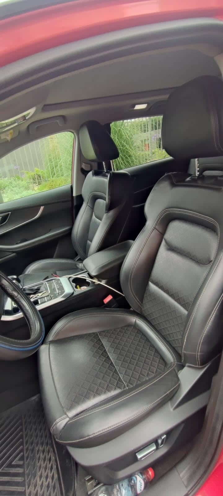 CHERY TIGGO 8 1.5 Glx At año 2021