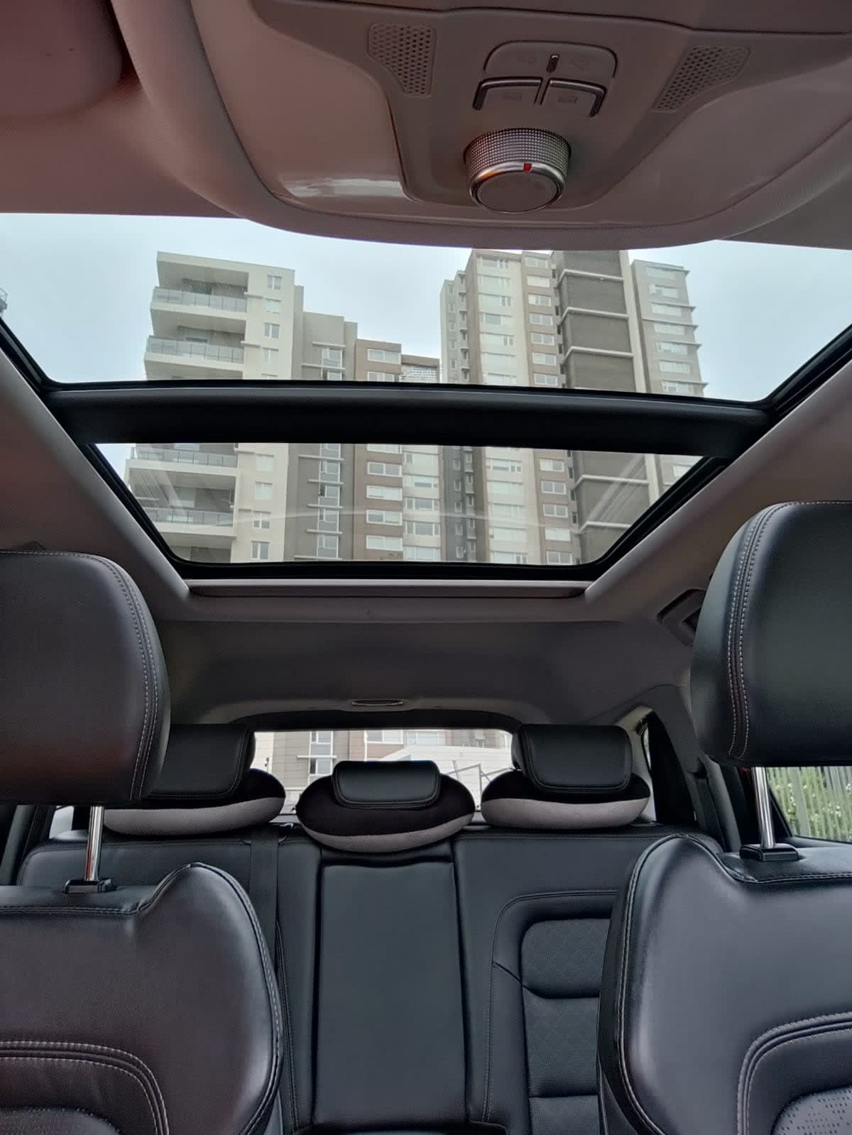 CHERY TIGGO 8 1.5 Glx At año 2021