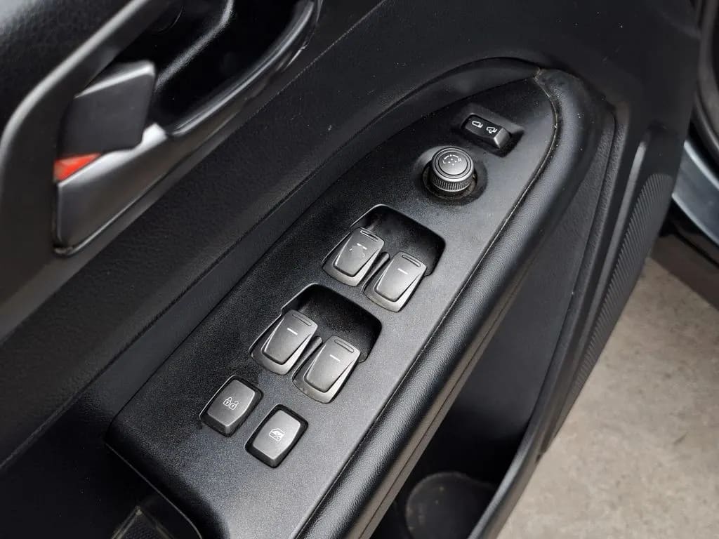 Ssangyong Grand Musso 2.2d Limited Plus Auto 4x4 At año 2024