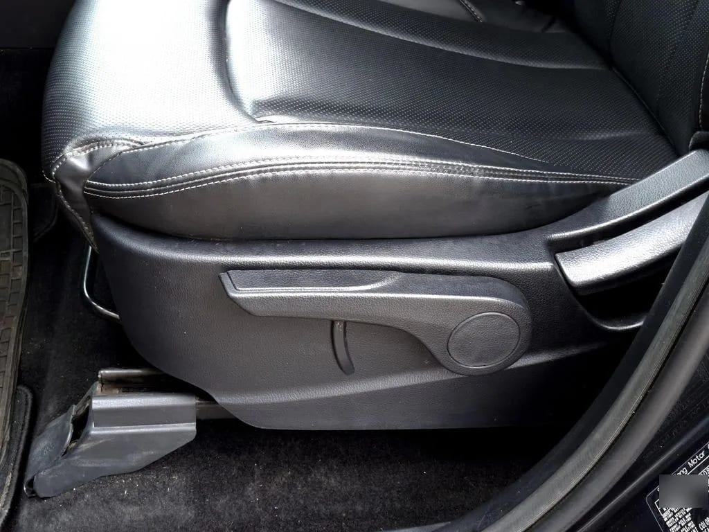 Ssangyong Grand Musso 2.2d Limited Plus Auto 4x4 At año 2024