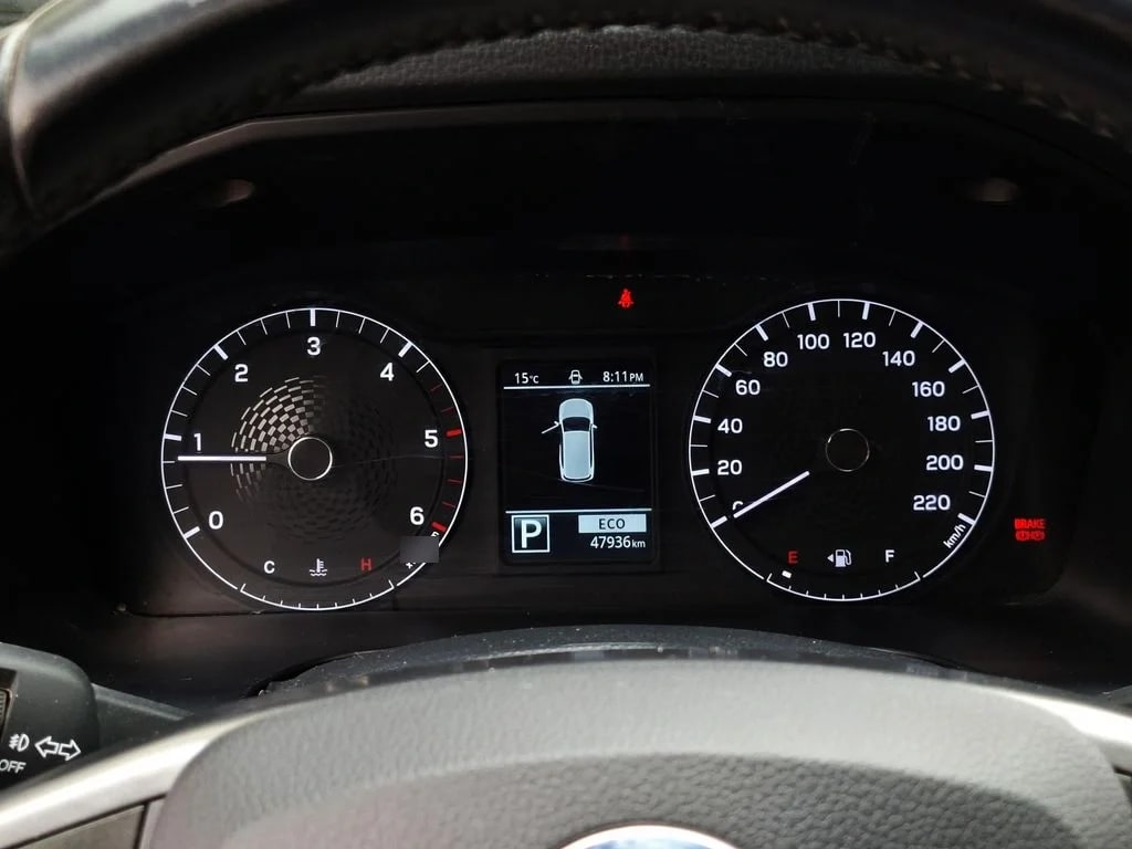 Ssangyong Grand Musso 2.2d Limited Plus Auto 4x4 At año 2024
