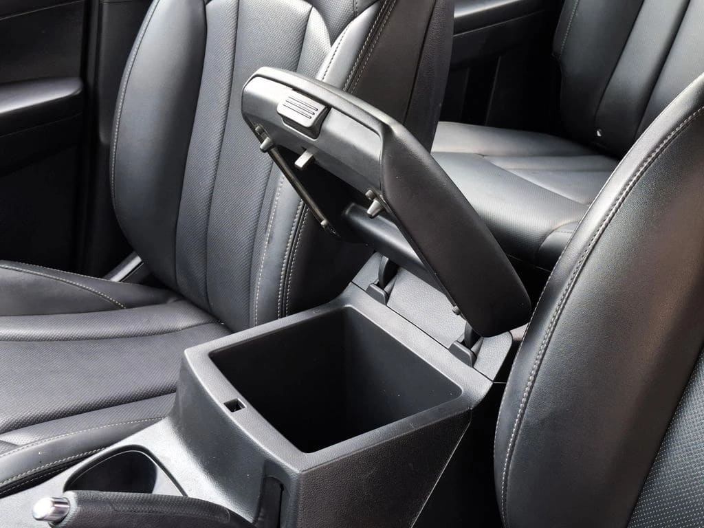 Ssangyong Grand Musso 2.2d Limited Plus Auto 4x4 At año 2024