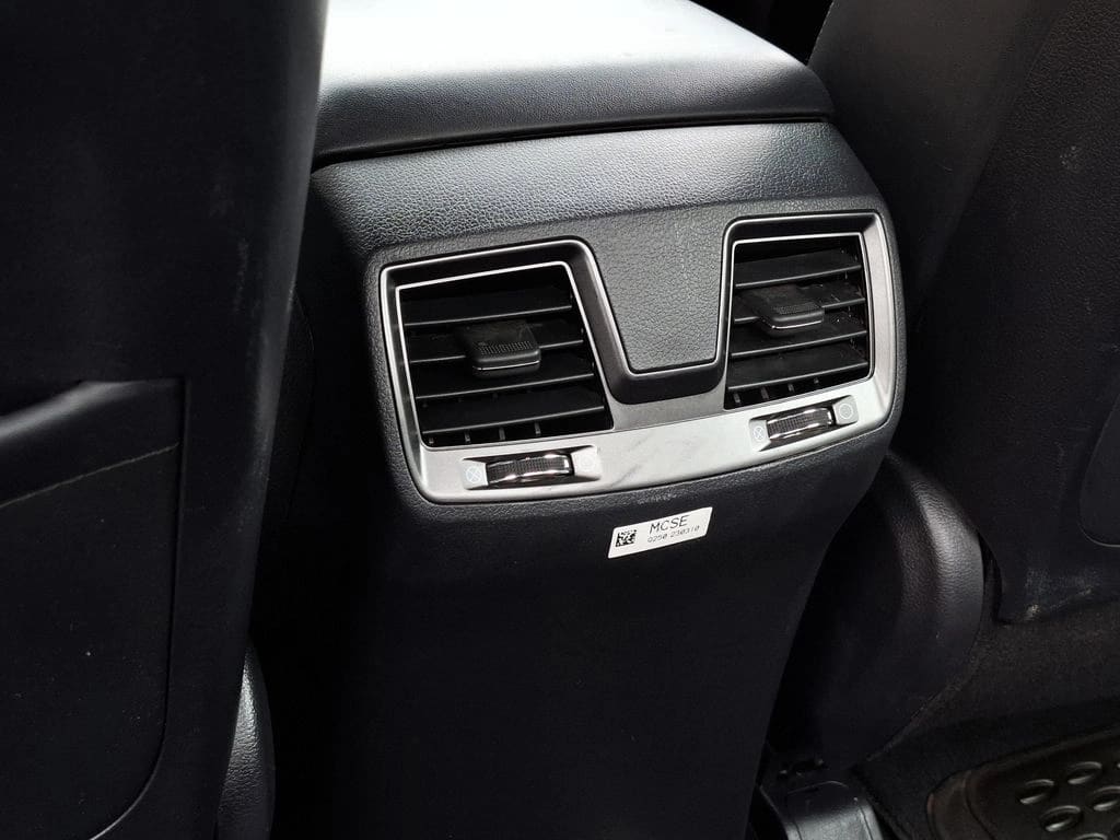 Ssangyong Grand Musso 2.2d Limited Plus Auto 4x4 At año 2024