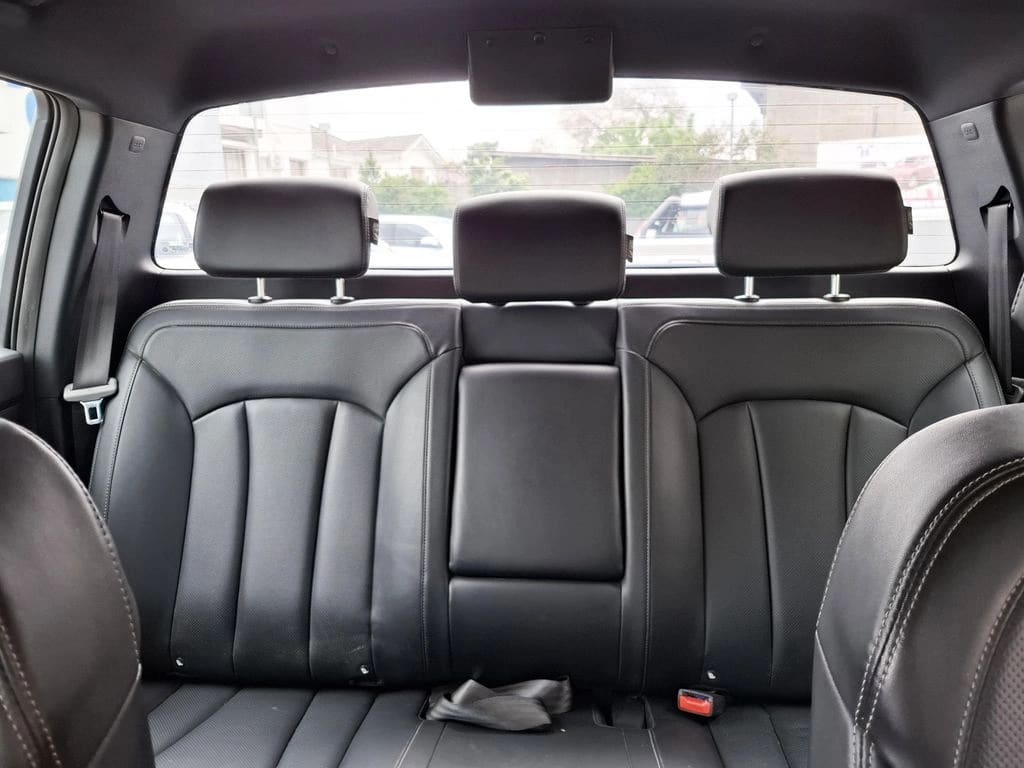 Ssangyong Grand Musso 2.2d Limited Plus Auto 4x4 At año 2024