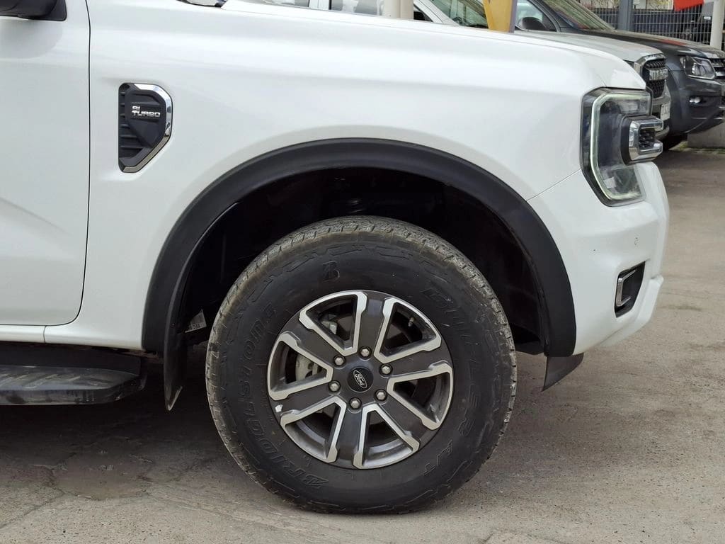Ford Ranger 2.0 Xlt Mt 4x4 Diesel año 2024